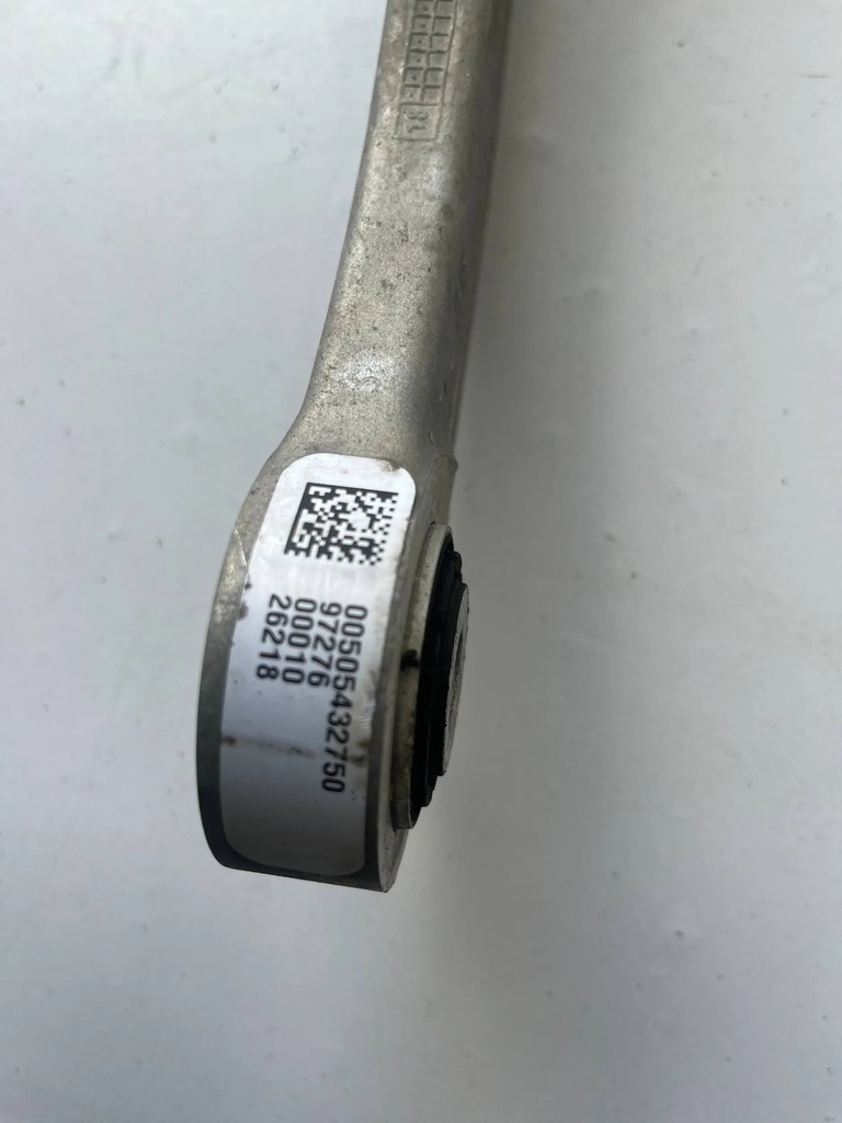 фото №3, Alfa romeo giulia stelvio рычаг задний 2.0 t