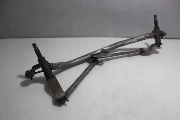 фото №1, Механізм двірник перед peugeot 207