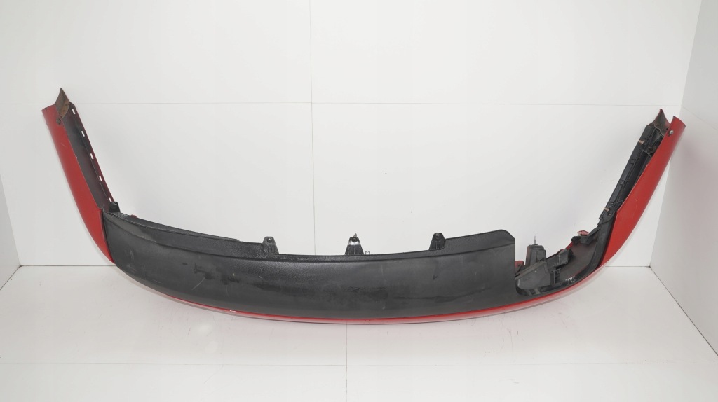 фото №13, Бампер задняя задний audi a4 b8 07-11r sedan ly3j