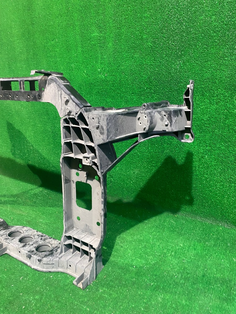 фото №2, Pas передній kia sportage iv