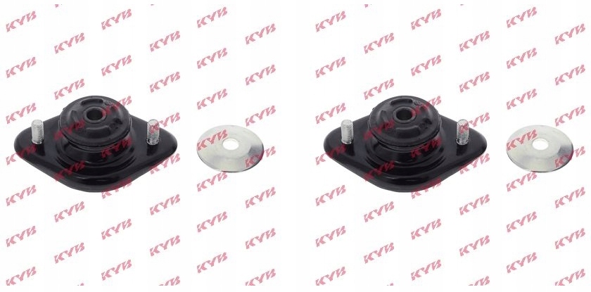 Купить Kyb sm9000 кронштейн амортизатора