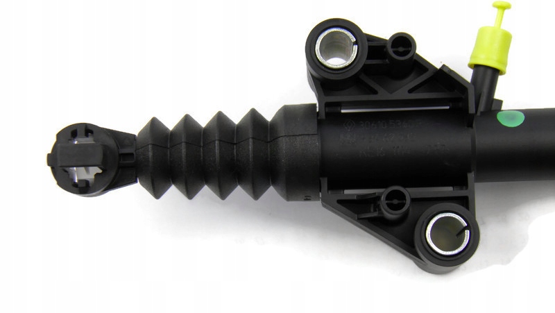 фото №4, Насос зчеплення renault trafic iii opel vivaro b