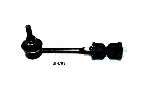 фото №1, Стабилизатор japanparts 96626150 96996460 1060cc03