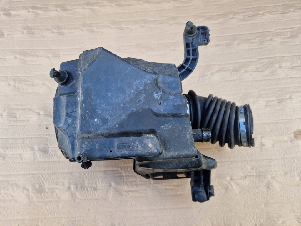 фото №7, Корпус фильтра воздуха ford c-max i mk1 2.0 b