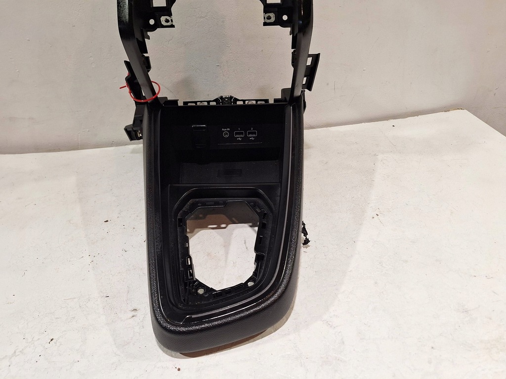 фото №2, Туннель средний 2163238x renault clio v 19-