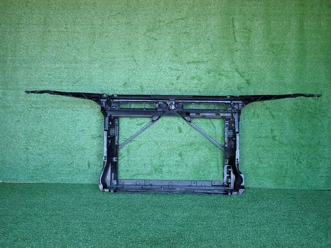 фото №7, Skoda octavia iii 13- pas передний перед