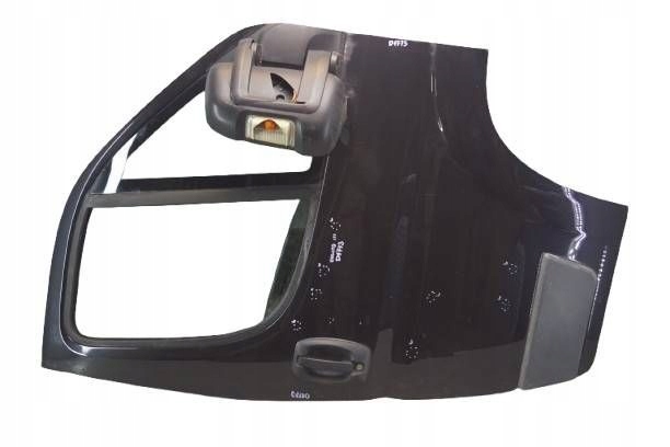 Купити Ducato jumper boxer iii двері правий перед d1773