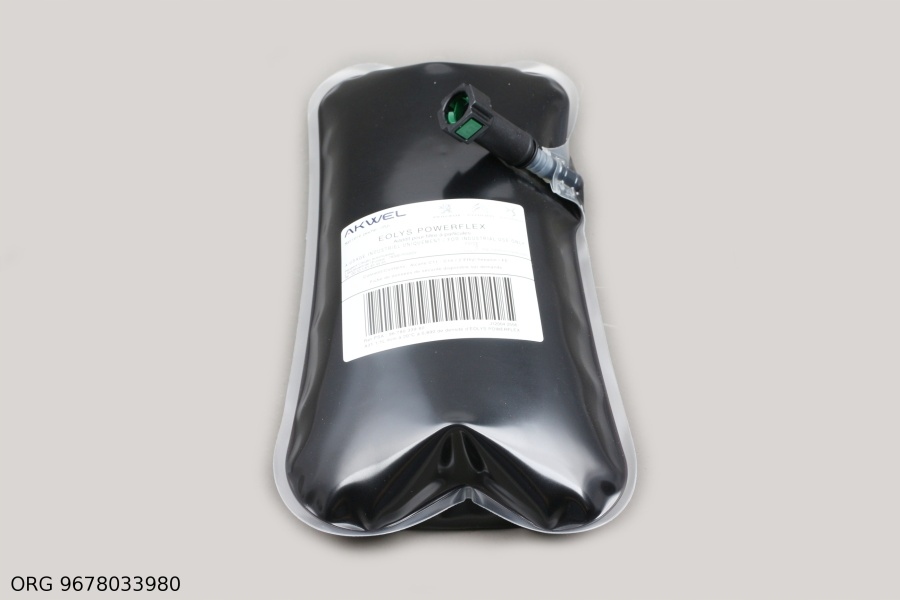 фото №1, Жидкость фильтра fap eolys powerflex a31 1.1l