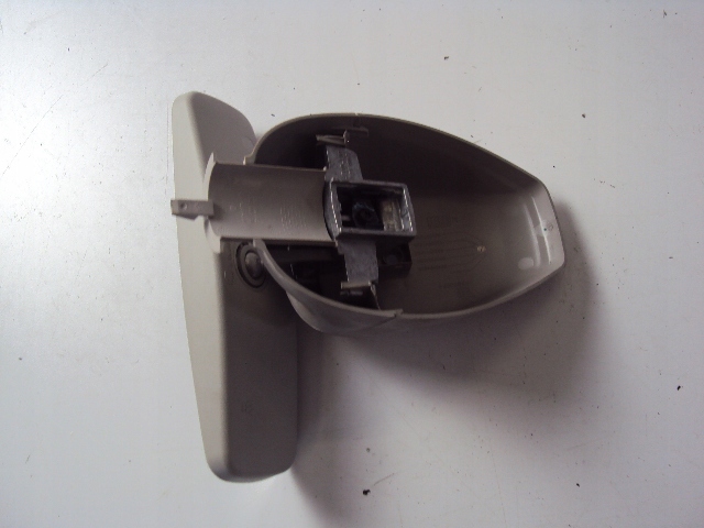 фото №3, Зеркало внутреннее dacia sandero iii stepway 20-