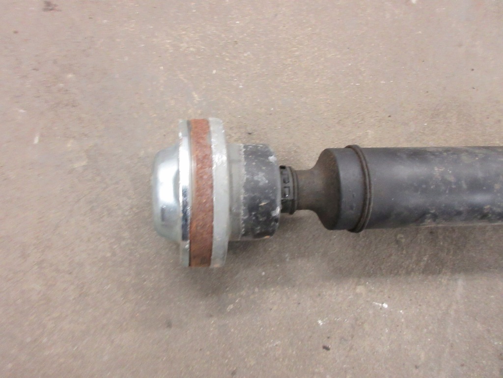 фото №9, Wał приводной opel insignia 22960219