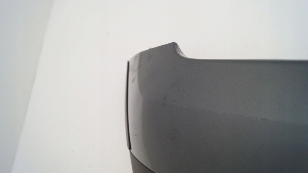 фото №7, Dacia duster i 10-17 бампер передний перед b67