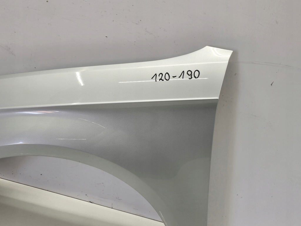 фото №7, Audi a3 8v hb 13r крила лівий передній перед lx7w