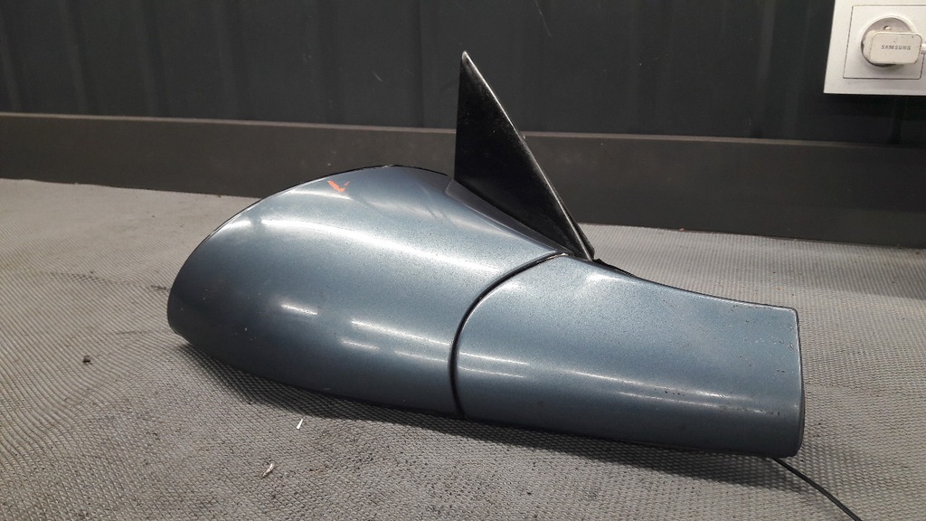 фото №1, Дзеркало праве opel vectra b