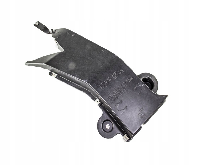 фото №1, Воздуховод воздуха ford explorer 16-