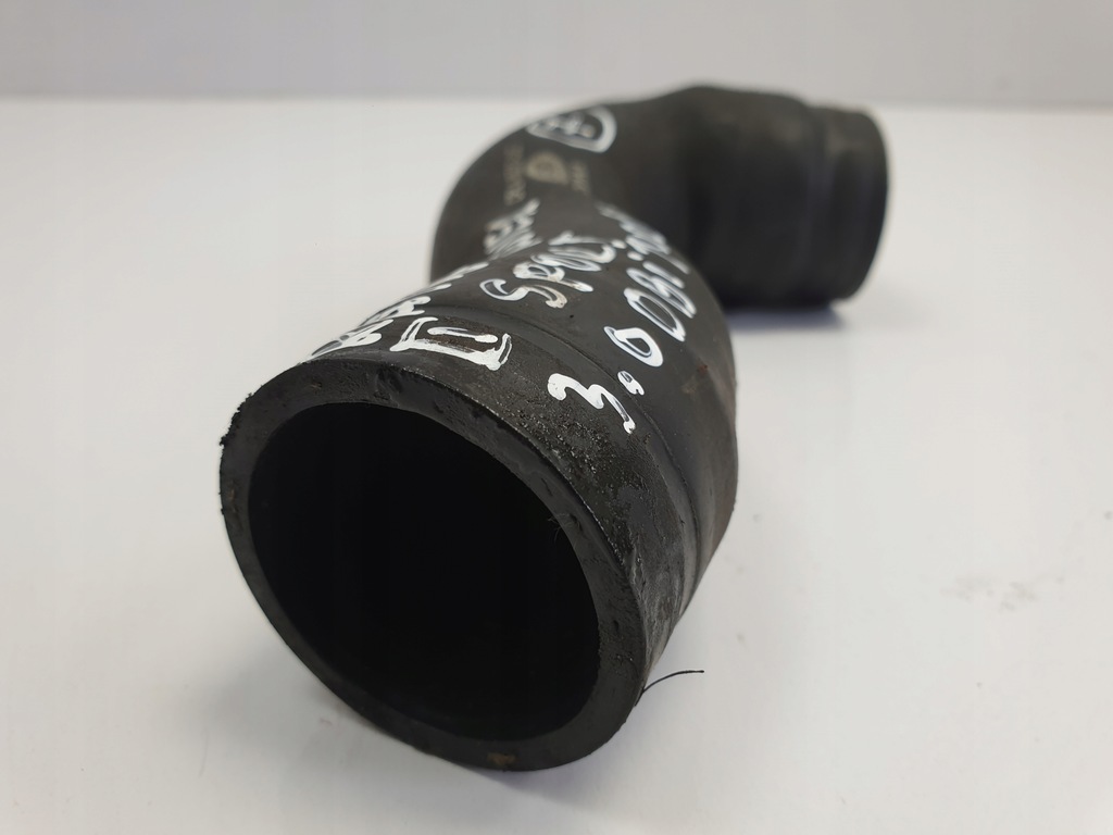 фото №4, Range rover sport ii 3.0 d труба шланг wąż