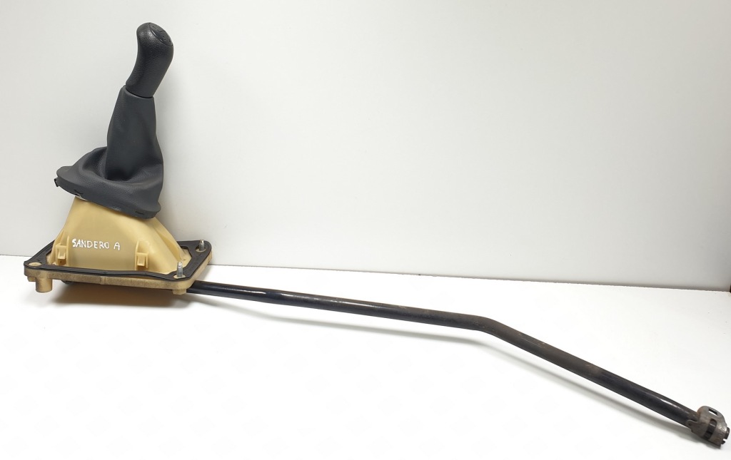 фото №1, Выборщик передач тяга dacia sandero i 8200014067