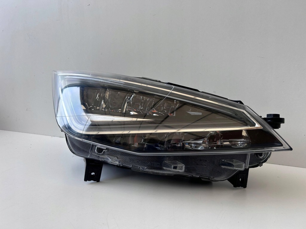 Купити Seat ibiza 6f1 фара правий full led 6f1941008 f