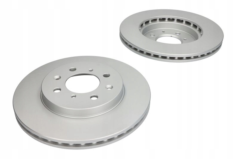 фото №1, Ferodo ddf1610c диск тормозная