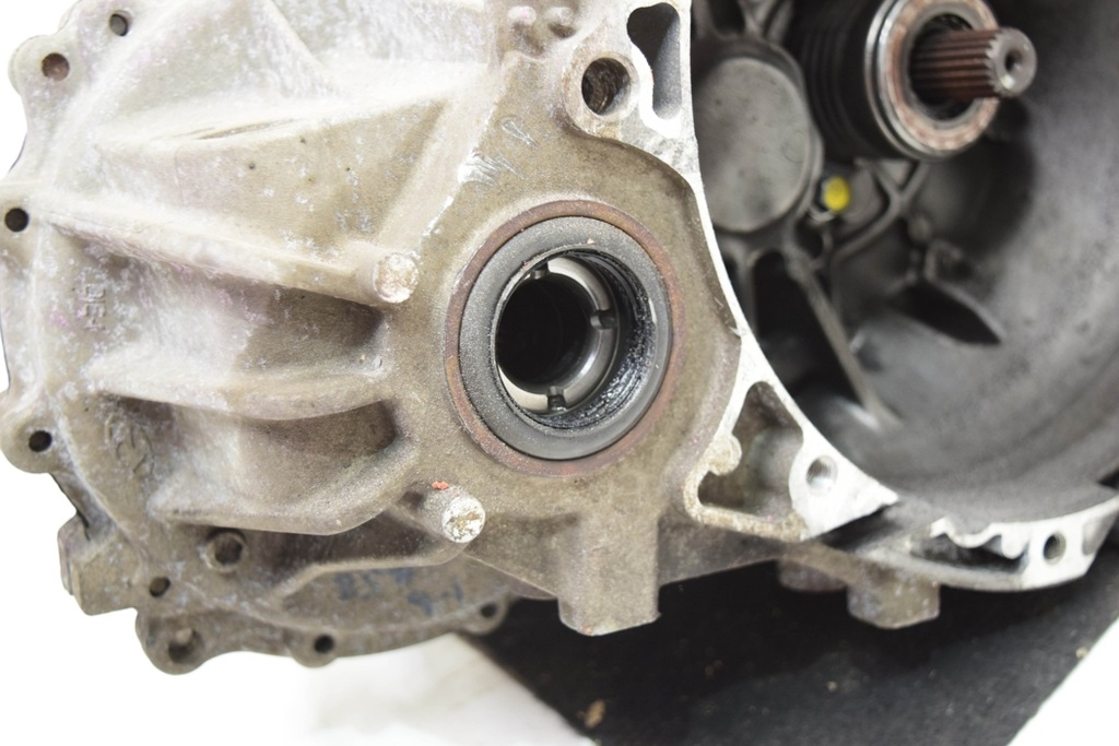 фото №10, Коробка передач передач hyundai i10 iii ac3, ai3 tmm 1.0l бензиновый 74kw 2023