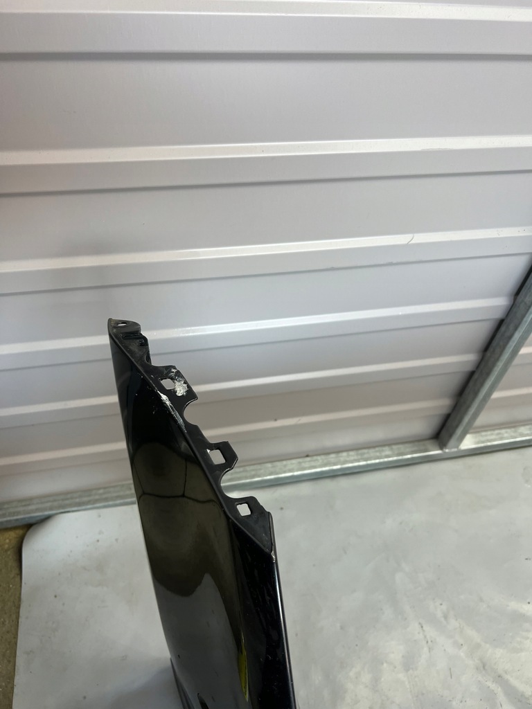 фото №9, Бампер передний kompletny карбон audi a7 rs7 4g lift 14-17r ly9t оригинал