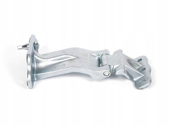 фото №1, Петля дверь задних transit/tourneo custom 12-22