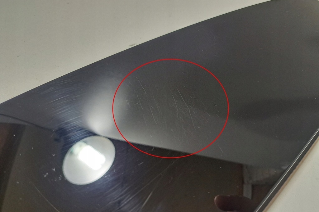 фото №9, Молдинг вертикальная передних левых дверь bmw i4 g26 7483005 electric 250kw