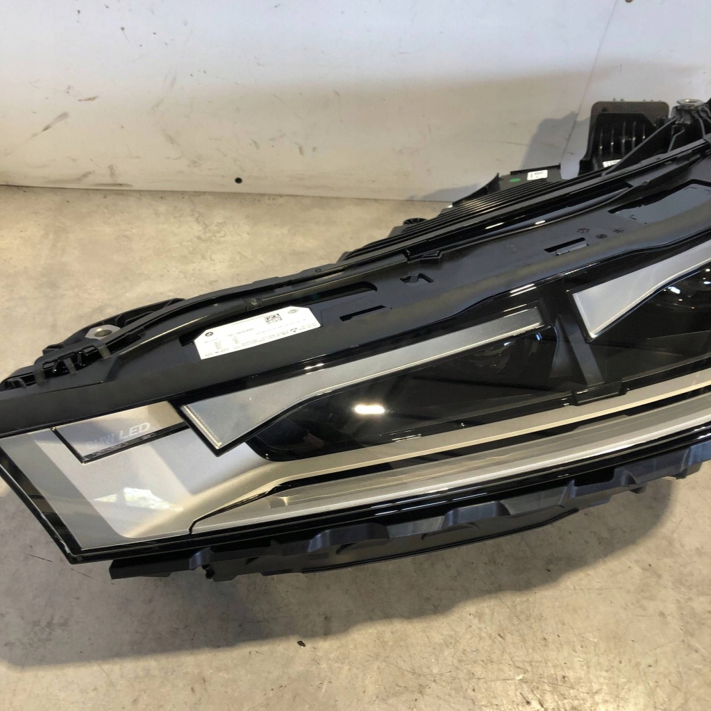 Фара bmw ix 5a3ce95 Доставка