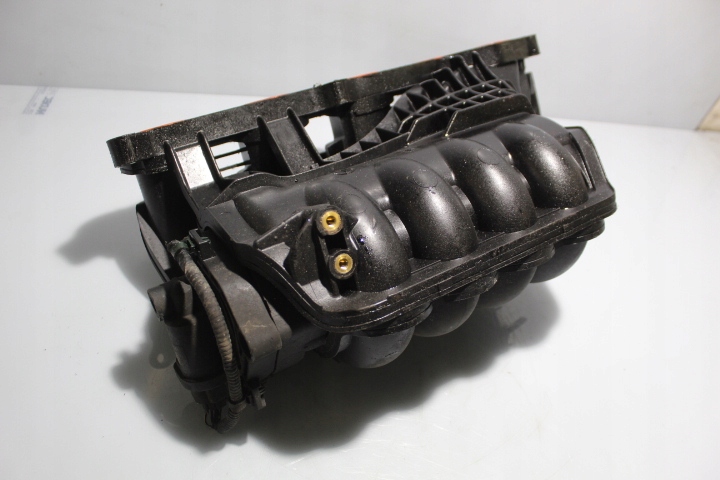 фото №1, Коллектор всасывающий honda accord viii 2.0