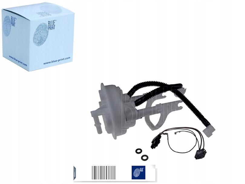 фото №1, Фільтр пального honda civic vii 1.3h-2.0 12.00-12.05