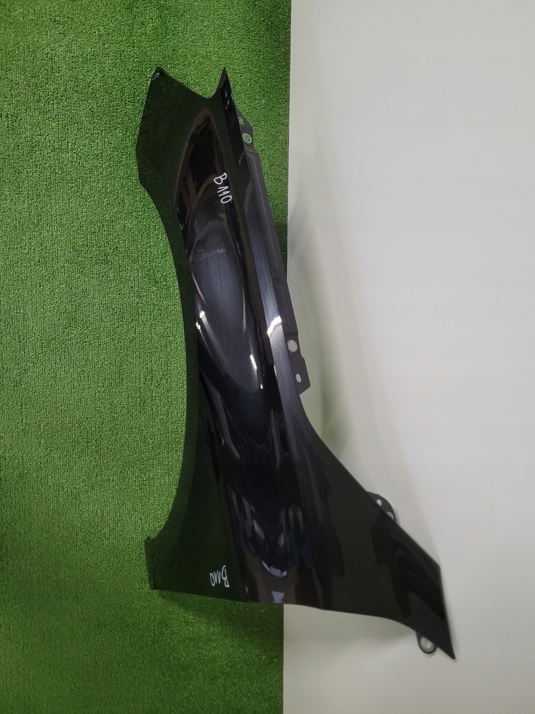 фото №5, Audi a3 8y 8y0 крыло левый перед передний оригинал