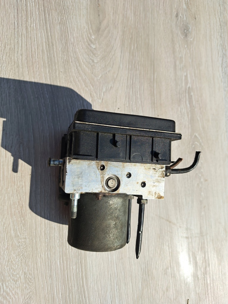 фото №1, Насос abs iveco daily 0265234130 504065619