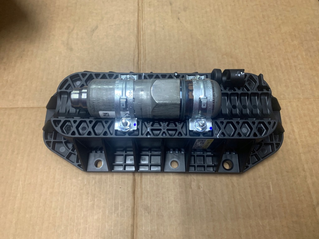 Подушка воздушная air bag land rover lr060760 Доставка