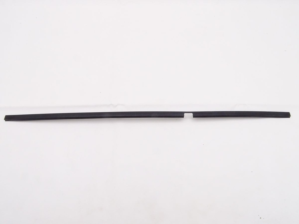 фото №1, Mitsubishi outlander ii 06-12 молдинг кровельная правая