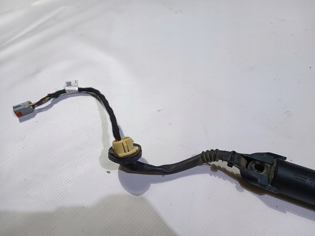 фото №8, Привід кришки багажника ford expedition 2018-