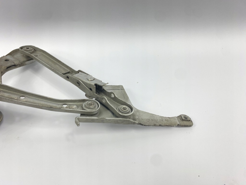 Петля капот крышки mercedes w140 c140 r129 sl правый 1298800228 1298870274 Доставка