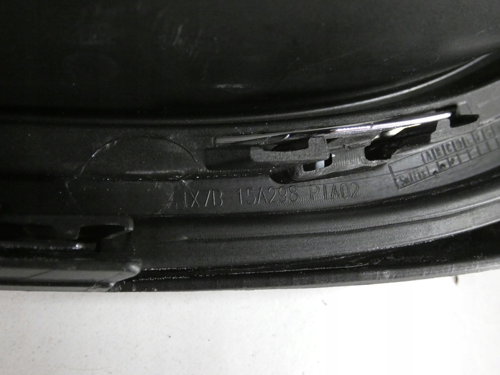 фото №6, Ford оригинальный номер jx7b-15a298v