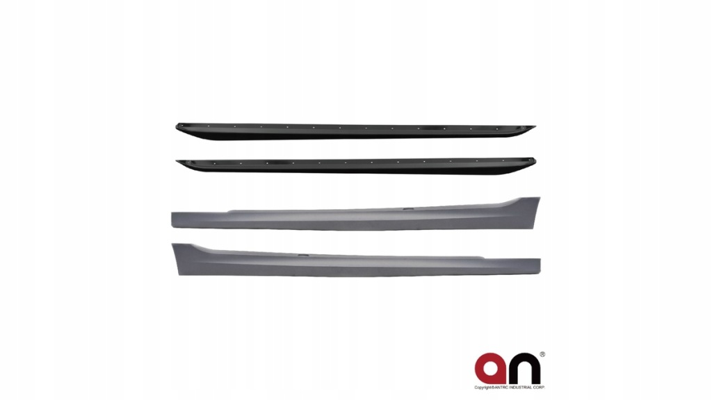 Пороги bmw 3 g20 g21 Цена