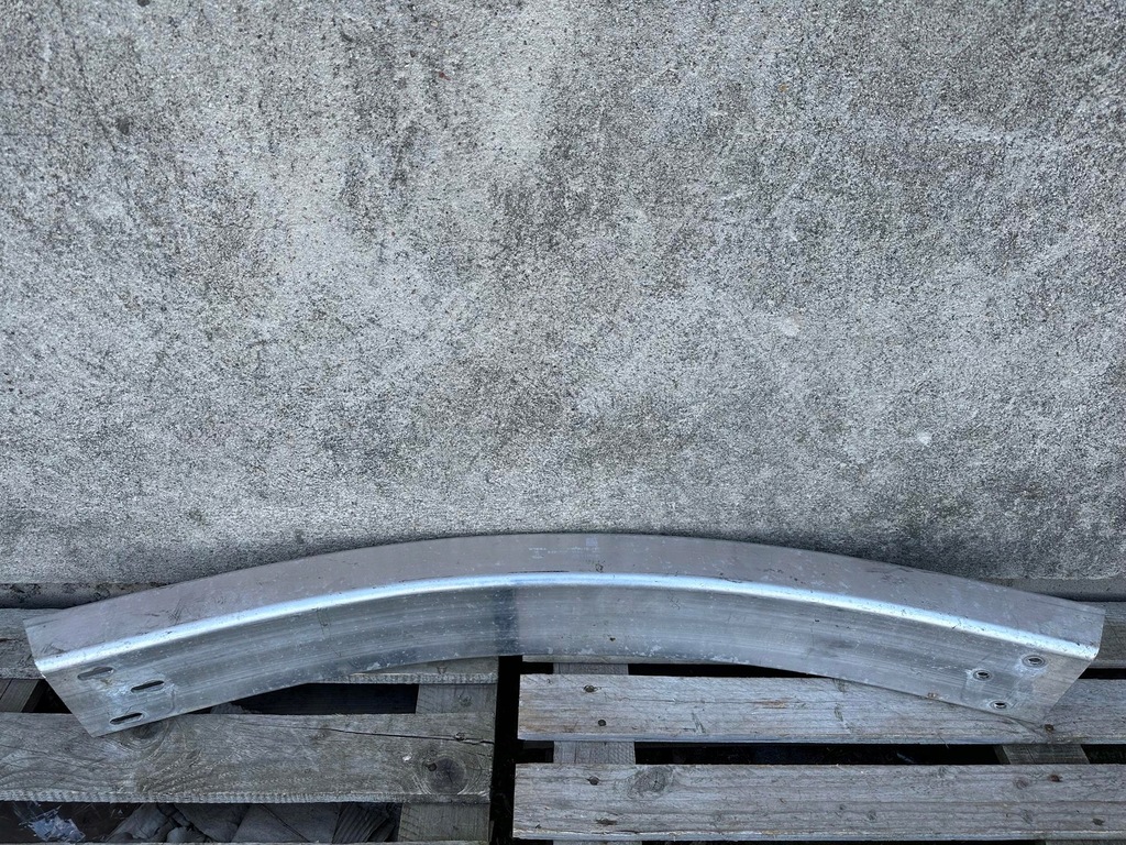 фото №6, Балка бампера задняя задняя tesla model 3 1095314 org