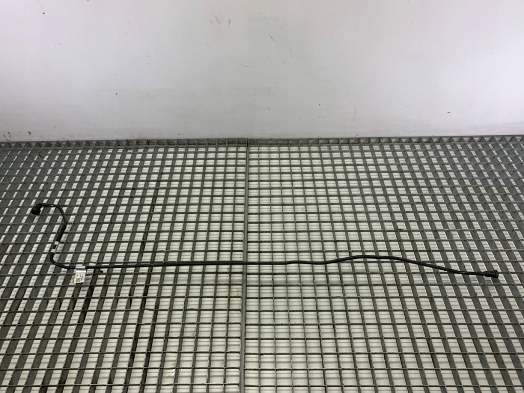 фото №1, Патрубок шланг пального renault clio v 164462436r