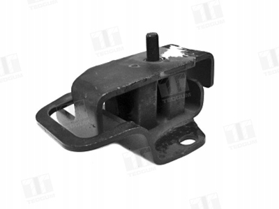 фото №8, Подушка двигуна tedgum 00502747 підшипниковий вузол двигуна