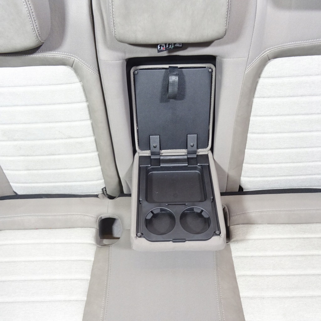 фото №4, Fiat tipo sedan заднее сиденье сиденье задняя