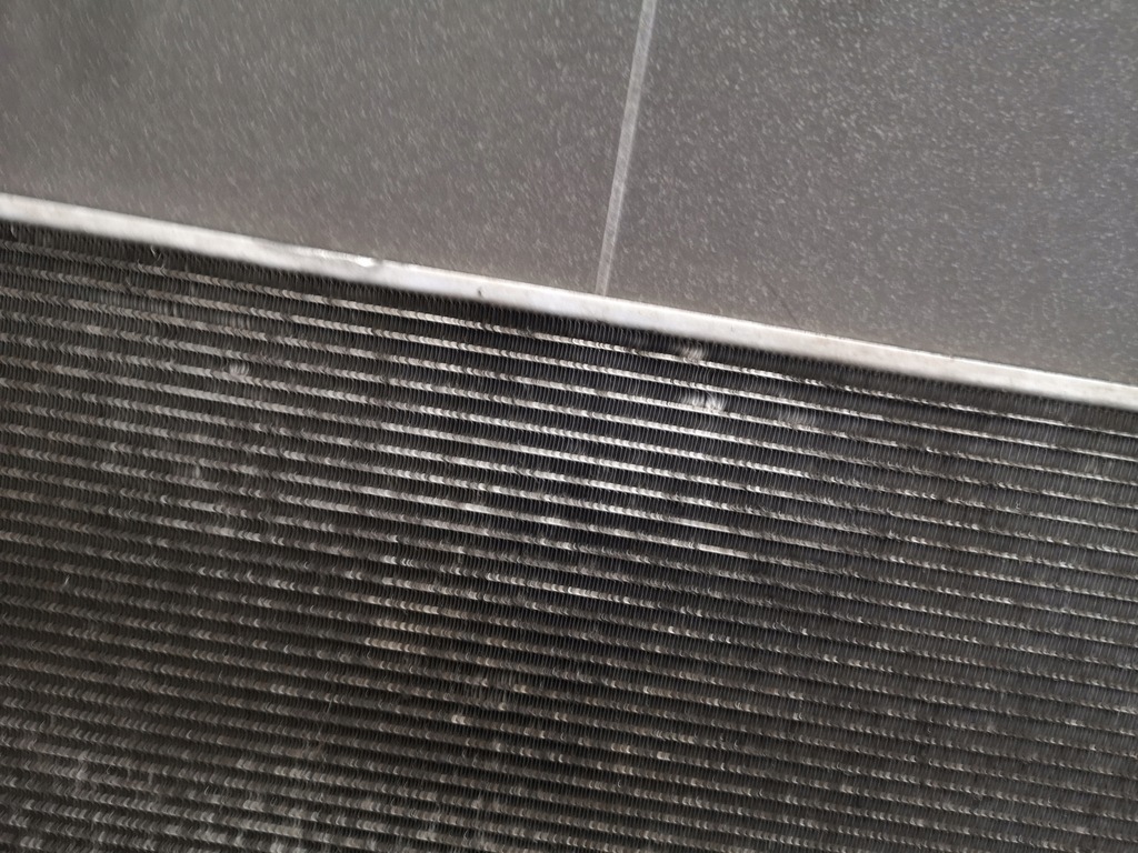 фото №15, Радіатор кондиціонера audi a6 c6 4f0260401e