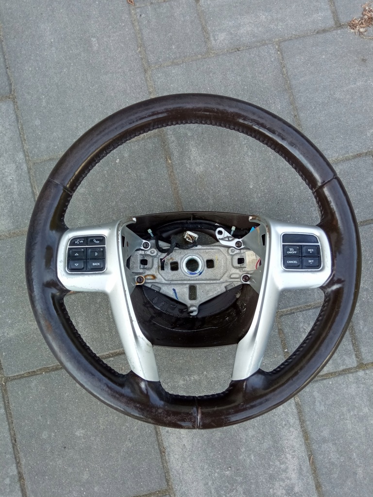 фото №1, Town country повітропровід