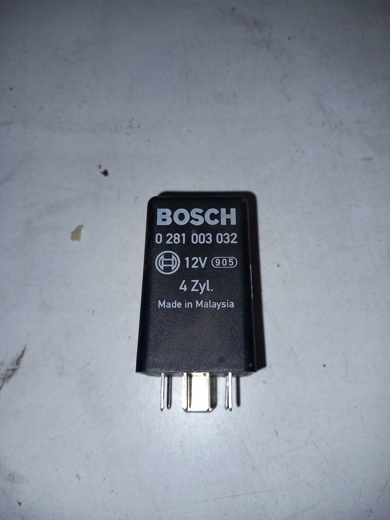 фото №1, Реле свічка розжарювання audi a6