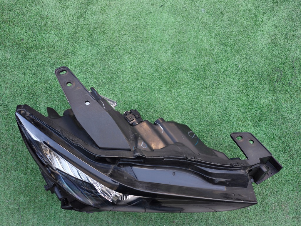 Mazda cx30 full led фара передняя комплект  12 pin Доставка