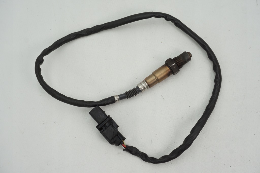 фото №1, Mercedes gl x164 06r- 4.0 cdi датчик лямбда-зонд