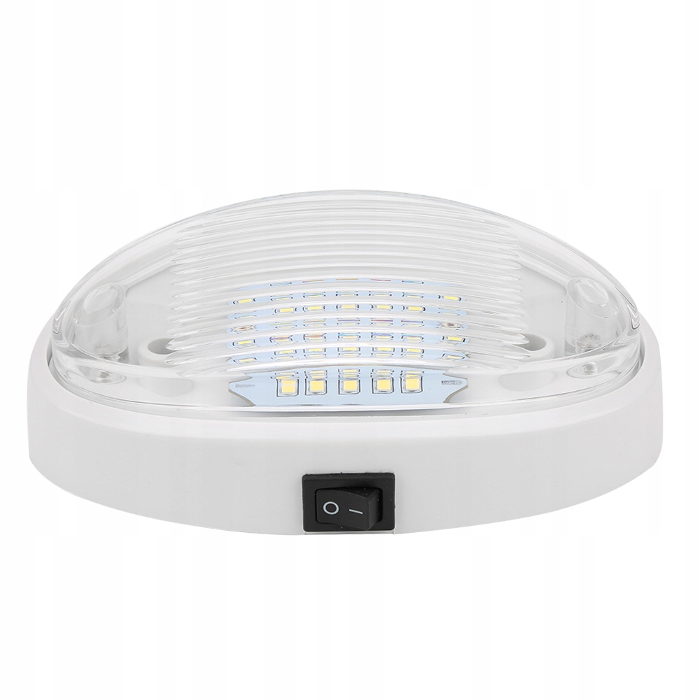 фото №9, Лампа потолочная 12v