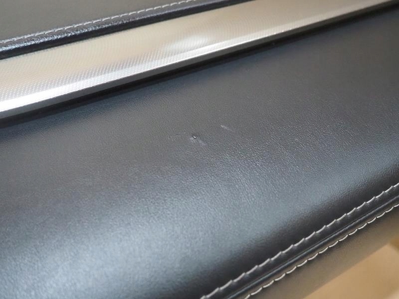 фото №9, Приборная панель консоль подушки безопасности подушка безопасности ремни lexus nx