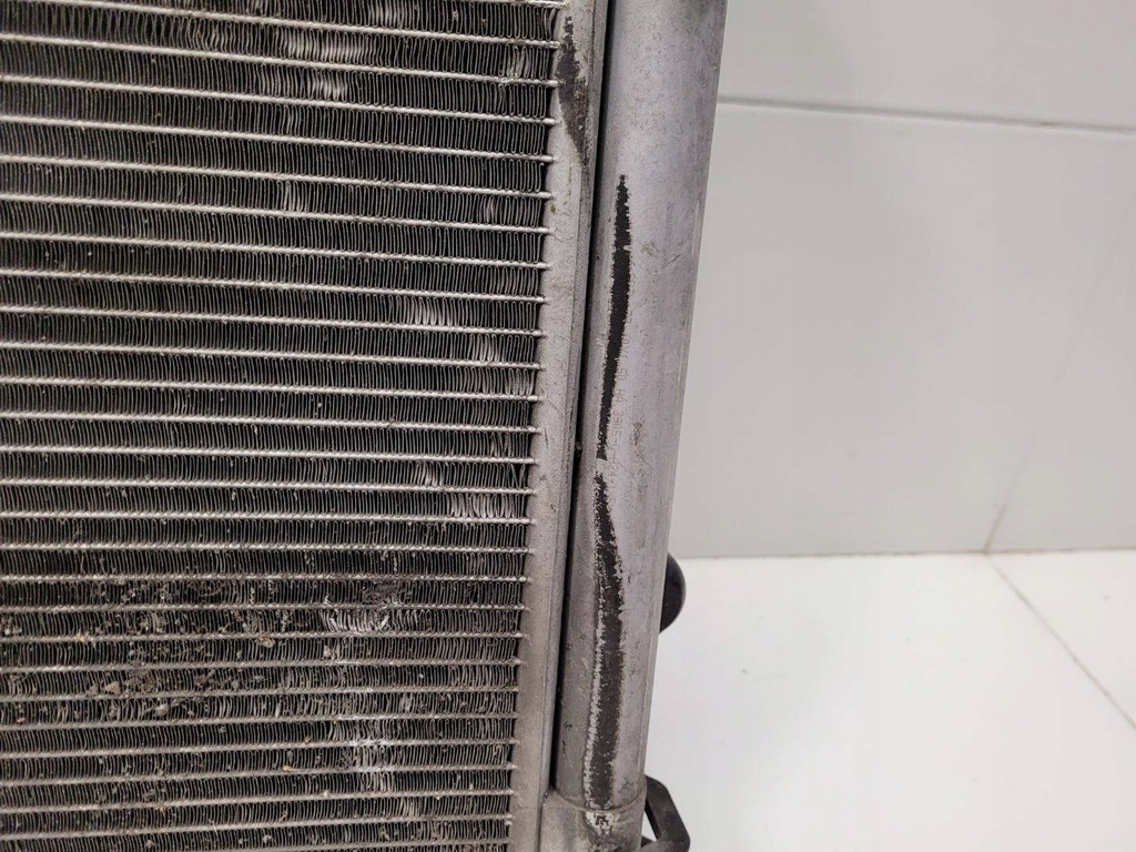 фото №6, Комплект радиатор nissan qashqai j11 2018 21410-4eb0a