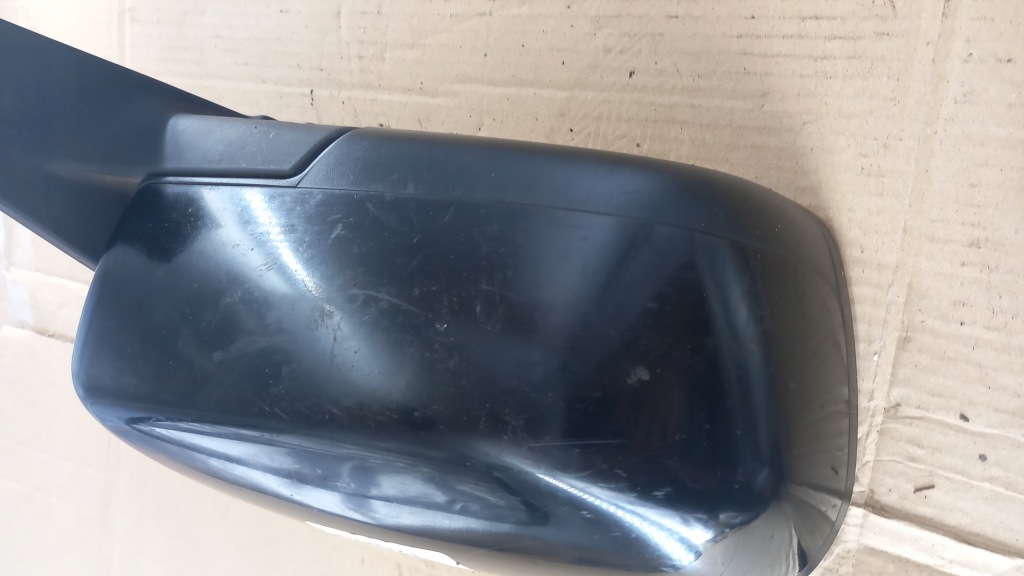 фото №2, Дзеркало праве mazda 5 05r